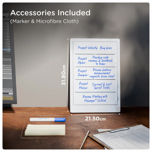 Priority Planning Board