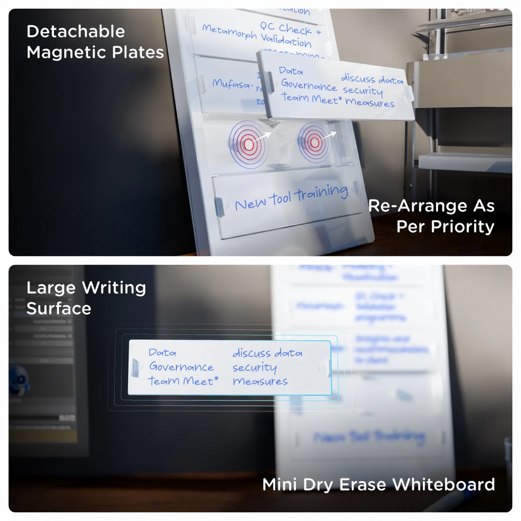 Priority Planning Board