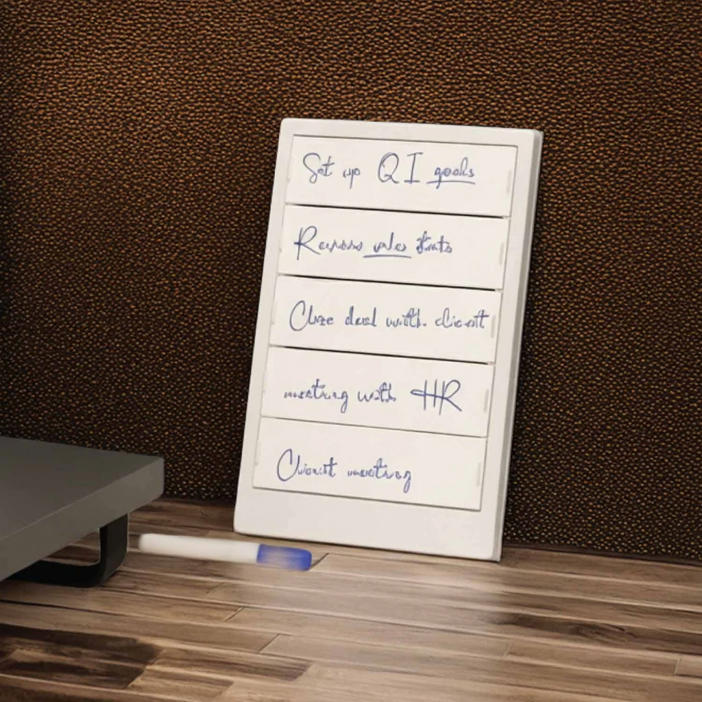 Priority Planning Board