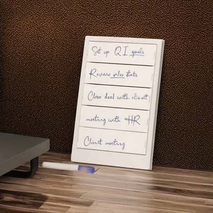 Priority Planning Board