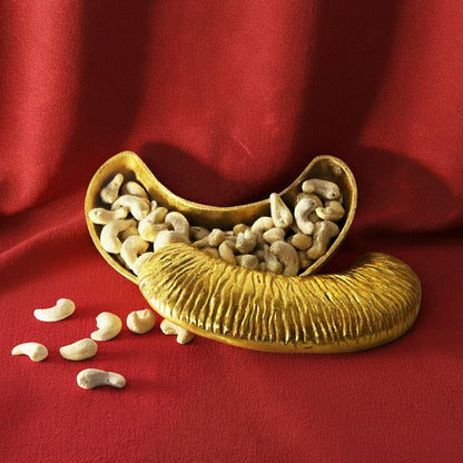 Cashew Platter with 250g cashews