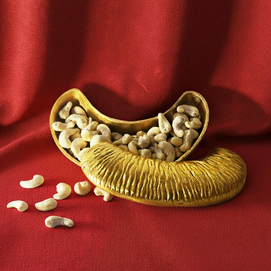 Cashew Platter with 250g cashews