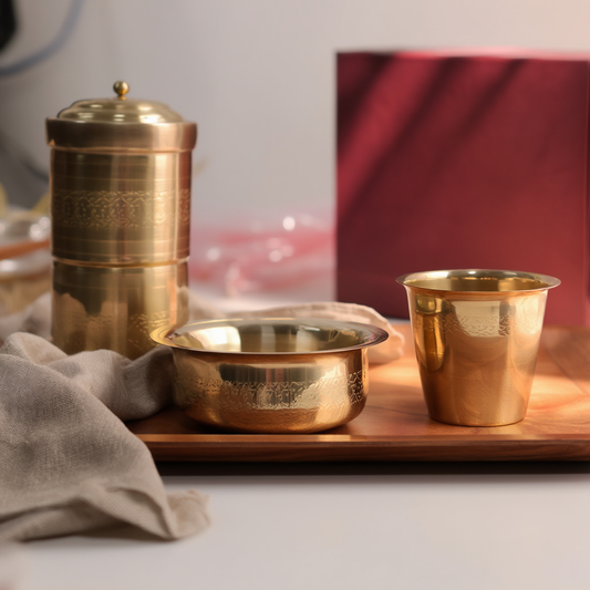 Coffee Lovers Gift Hamper