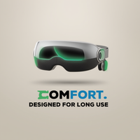 Eye Massager with Bone Conduction | Corporate Gift India