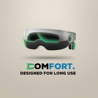 Eye Massager with Bone Conduction | Corporate Gift India