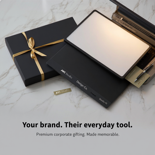 LED Light Tracing Board A4 Size with Anti-Glare Flicker-Free