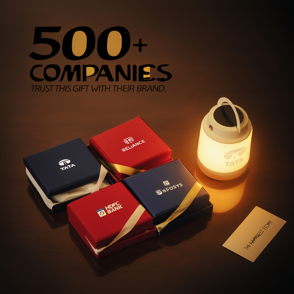 Solar Powered 3-in-1 Rechargeable Lamp