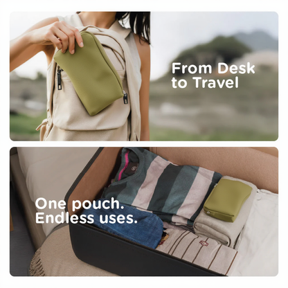 Tech Pouch Organizer