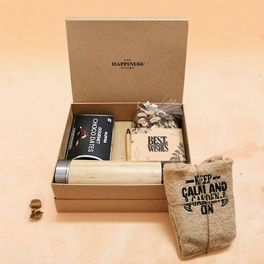 The Nature’s Touch Hamper