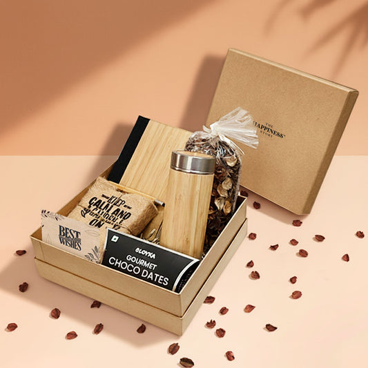 The Nature’s Touch Hamper