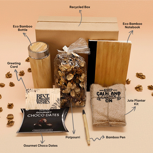 The Nature’s Touch Hamper