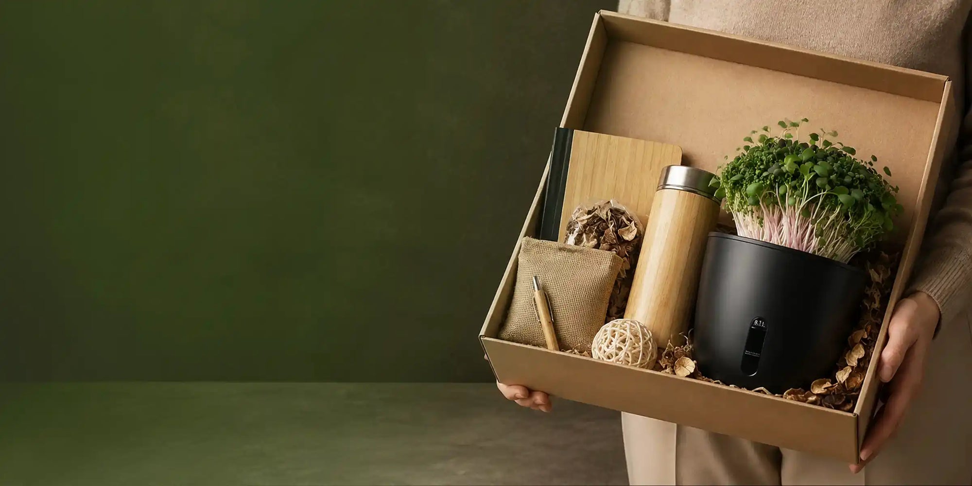Eco Friendly Gifts