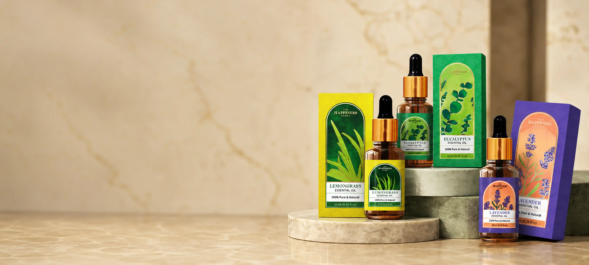 Essential Oil