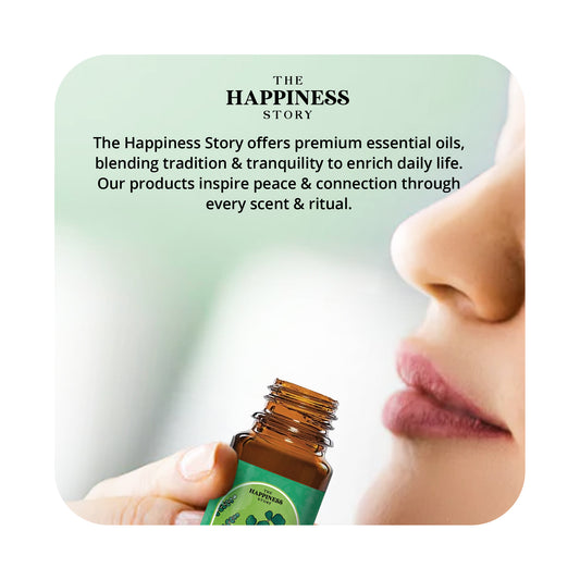 Eucalyptus Essential Oil