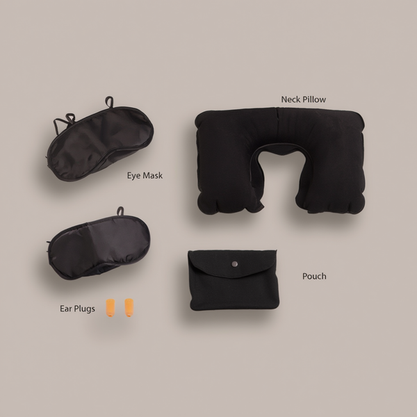 Travel Kit