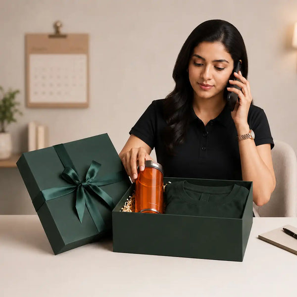 Gifting Consultation
