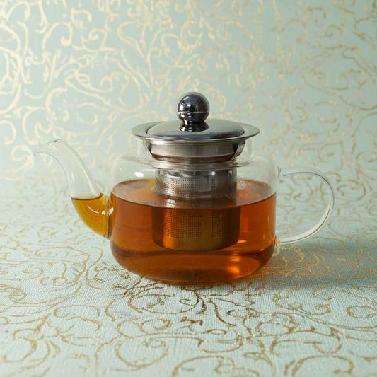 Infuser Kettle ( Small )