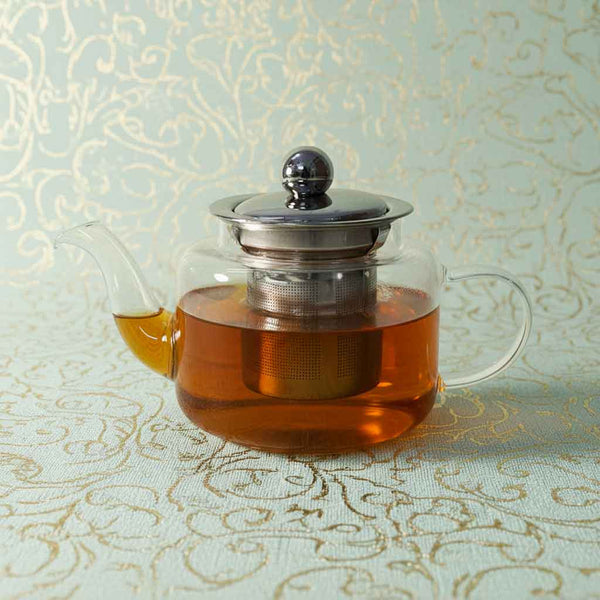 Infuser Kettle ( Small )