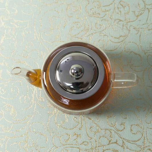 Infuser Kettle ( Small )