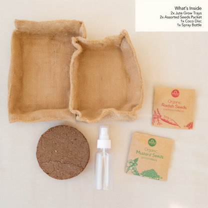 Gardening Kit | Eco Gifting