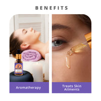 Lavender Essential Oil (10ml)