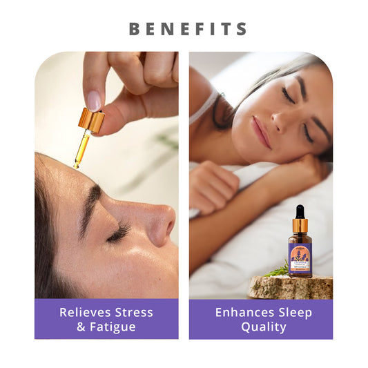 Lavender Essential Oil