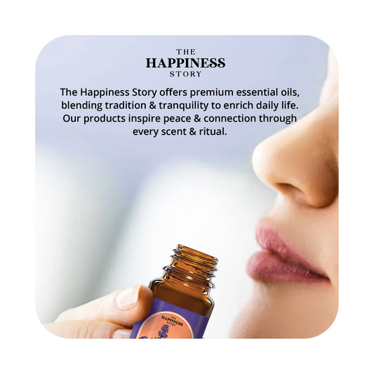 Lavender Essential Oil