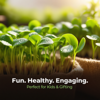 Gardening Kit | Eco Gifting