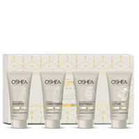 Luxury Bath & Body Care Gift Kit