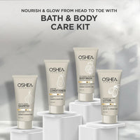 Luxury Bath & Body Care Gift Kit