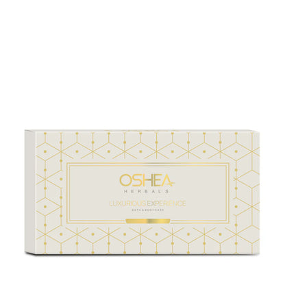 Luxury Bath & Body Care Gift Kit
