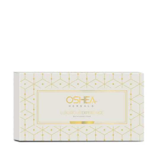 Luxury Bath & Body Care Gift Kit