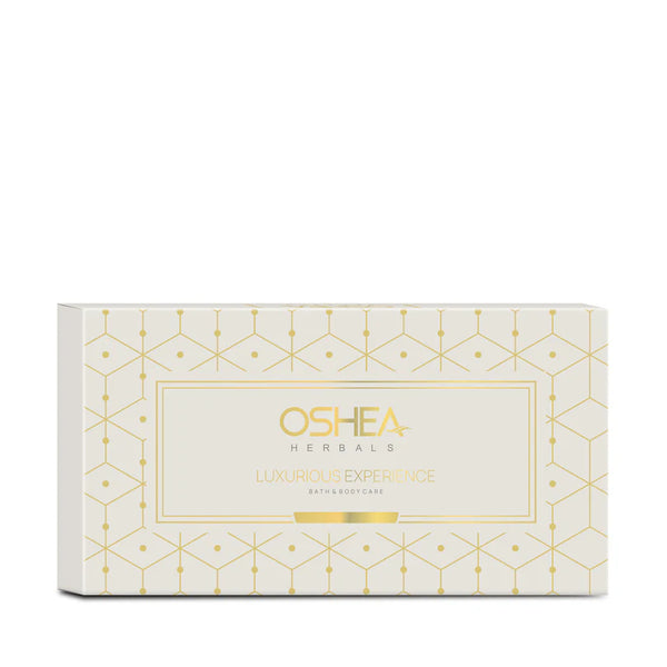 Luxury Bath & Body Care Gift Kit