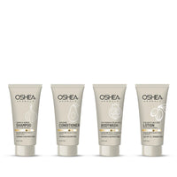 Luxury Bath & Body Care Gift Kit