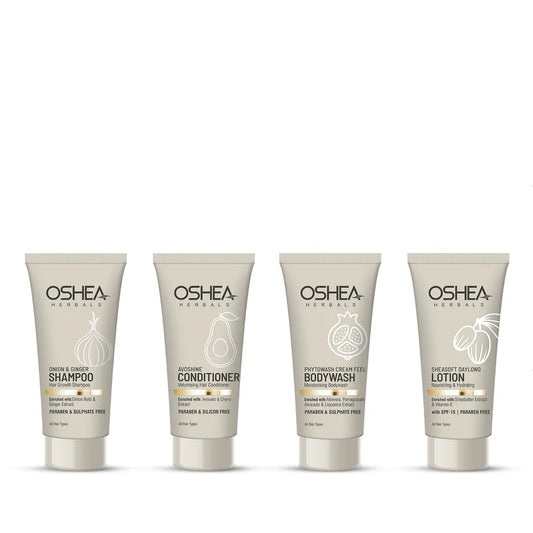 Luxury Bath & Body Care Gift Kit