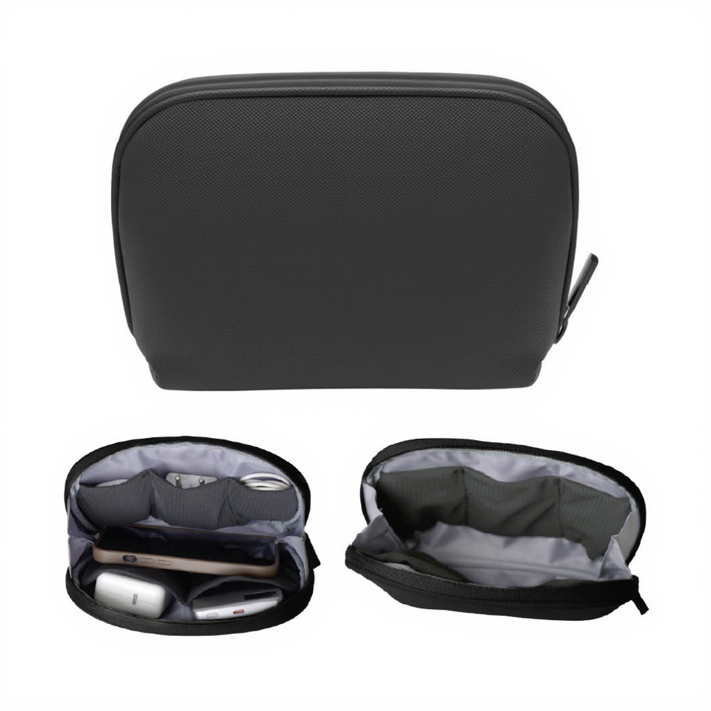 Tech Pouch Organizer