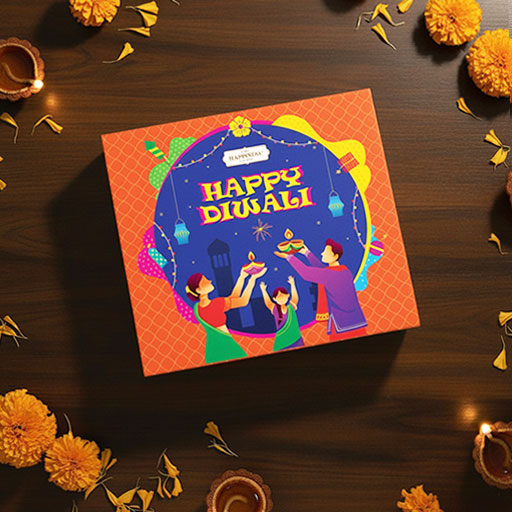 Roshni Diwali Gift