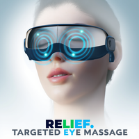 Eye Massager with Bone Conduction | Corporate Gift India