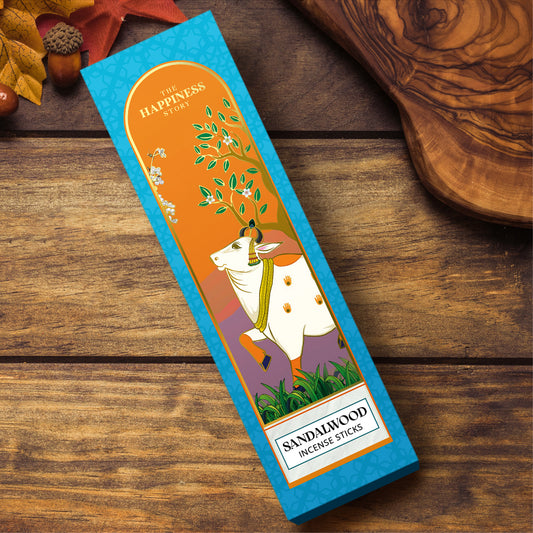 Sandalwood Incense Stick