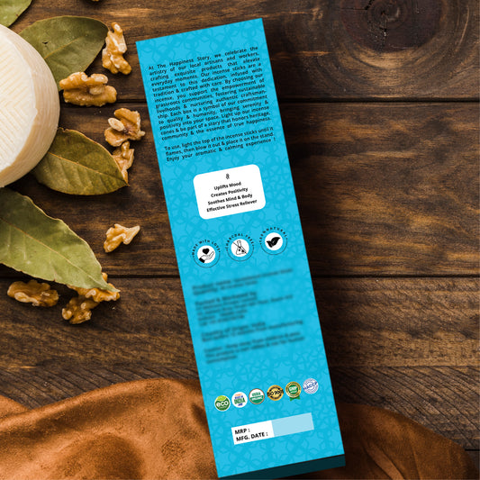 Sandalwood Incense Stick
