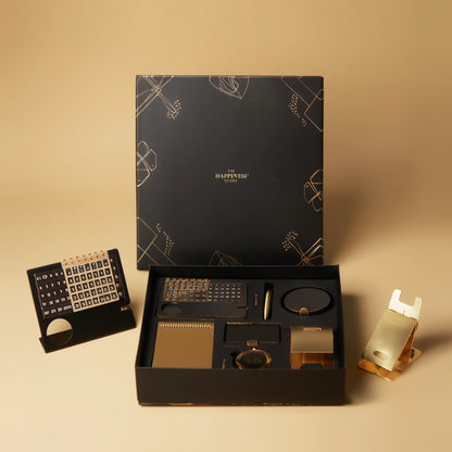 Signature Box (BLACK)