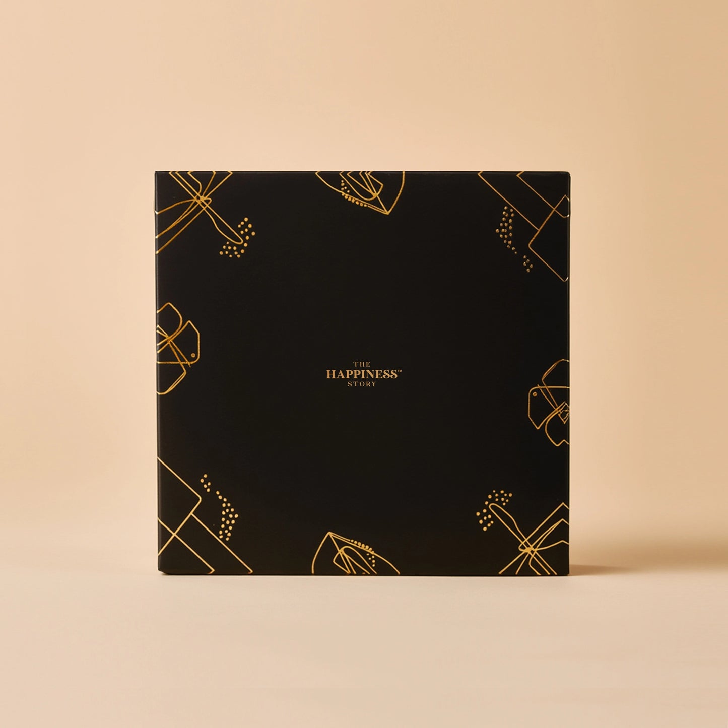 Signature Box (BLACK)