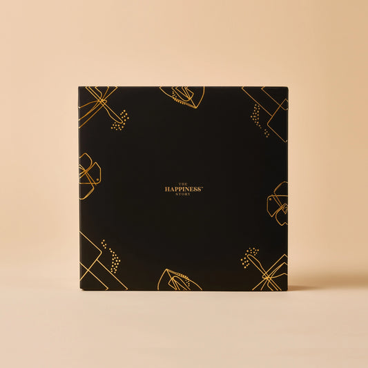 Signature Box (BLACK)