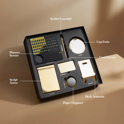 Signature Box (BLACK)