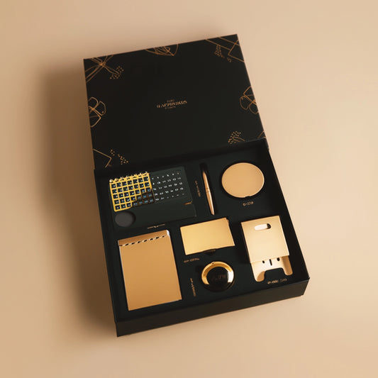 Signature Box (BLACK)