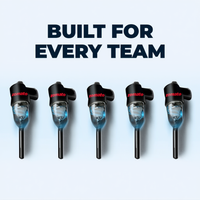 Cordless Vacuum & Air Blower