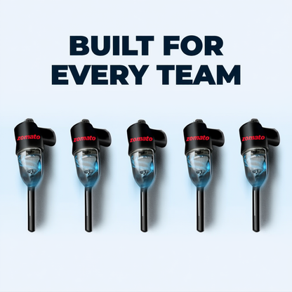 Cordless Vacuum & Air Blower