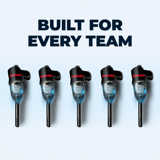 Cordless Vacuum & Air Blower