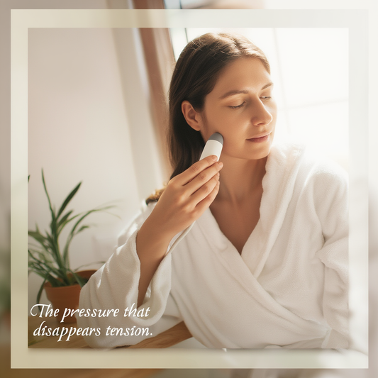 Rechargeable Torch with Massager | 2-in-1 Gadget