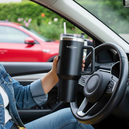 The All Day Tumbler